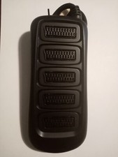 Multipresa/Presa multipla scart 5 posti