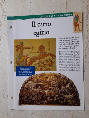 Clipping egitto storia - egitto, e