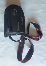 Videocamera JVC GR-AX60 Compact VHS