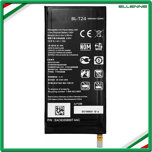 Batteria per bl t24 x - ✅,