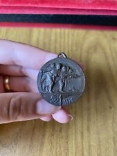 MEDAGLIA 50º ANNIVERSARIO