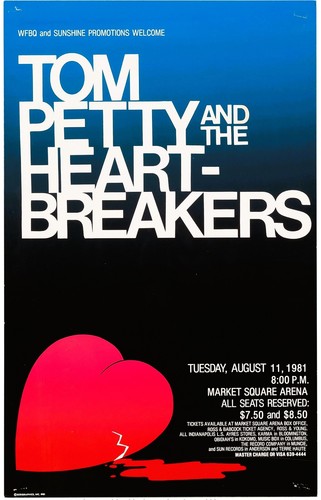 Poster concerto tom - poster, petty