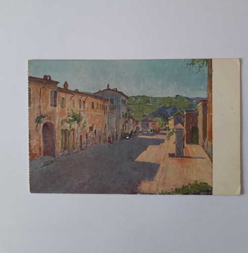 Predappio serie 13 - predappio,