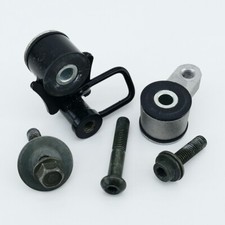 Supporto scarico Yamaha FZ6