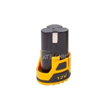 Batteria al litio di ricambio