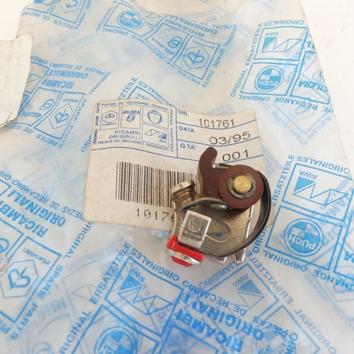 Contatto interruttore - contatto,