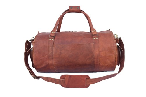 Borsone vintage - vintage, in