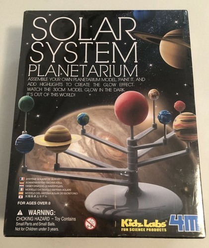 Nuovo kidz labs - labs, solar