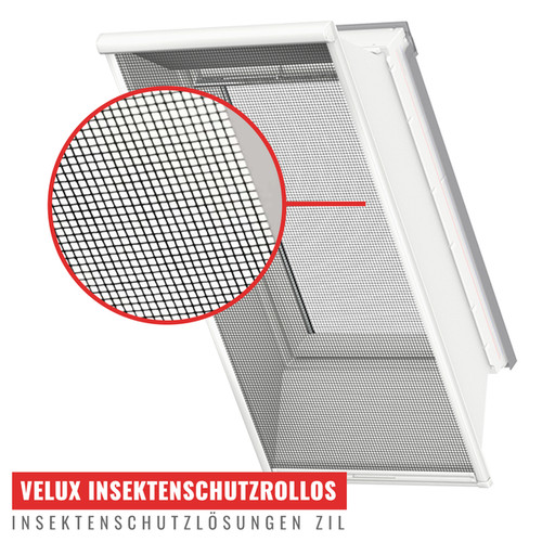 Zanzariera velux zil - zanzariera,