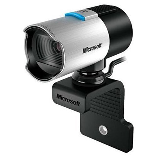 Webcam microsoft lifecam - webcam,