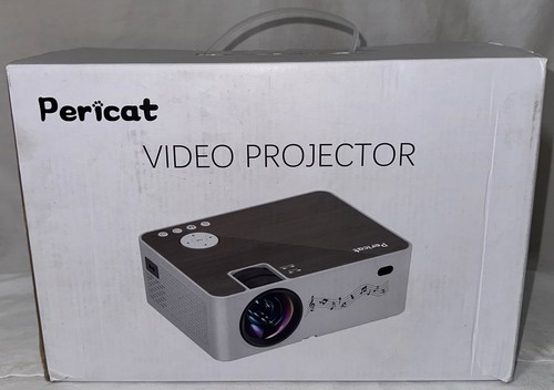 Pericat proiettore led full - q9,
