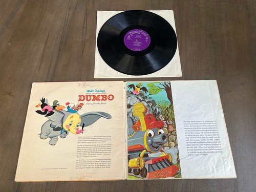 Walt disney story - walt, disney's