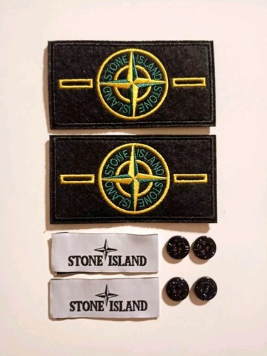 Set stone island toppe - set,