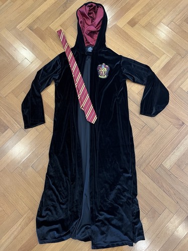 Costume harry potter - costume,