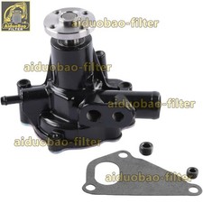 Pompa acqua 3D84-2 3D84-2E