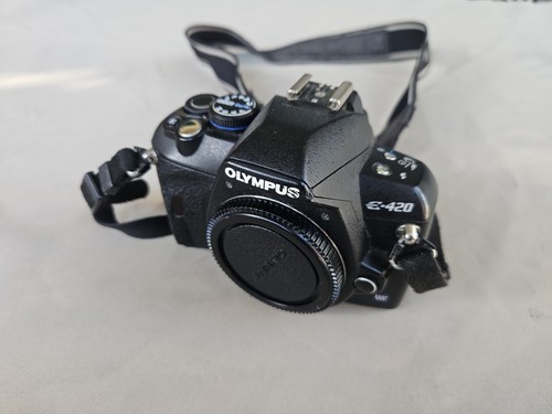 Fotocamera digitale corpo - fotocamera,