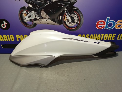 Carena posteriore honda sh - carena,