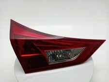 TOYOTA AURIS Tail Light Rear
