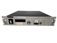 VERTEX Model TRC-14 Tracking