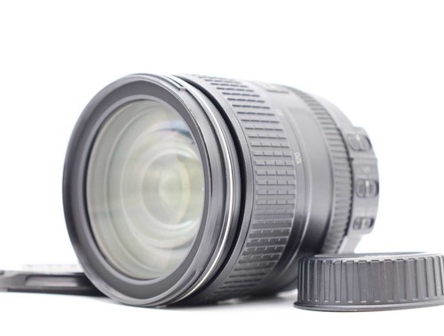 Nikon nikkor 120 mm - nikon, 24-120