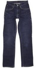 Jeans Levi's 595 blu dritto