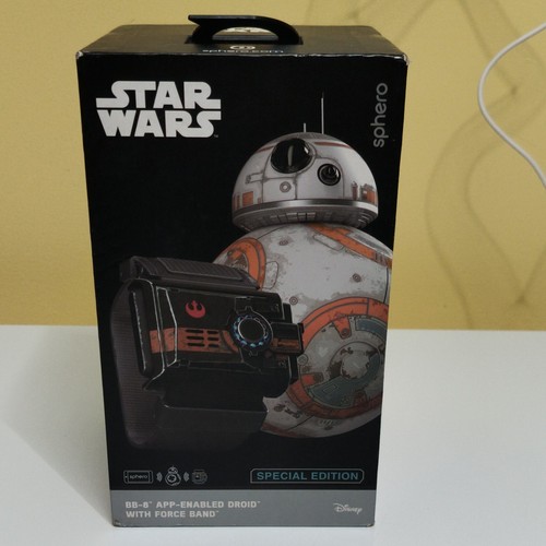 Sphero star wars droide - star,