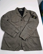 Giacca Stone Island XL strato