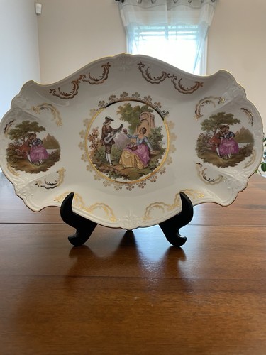 Gloria fine porcelain bavaria - gloria,