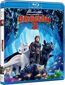 How train your dragon - to,