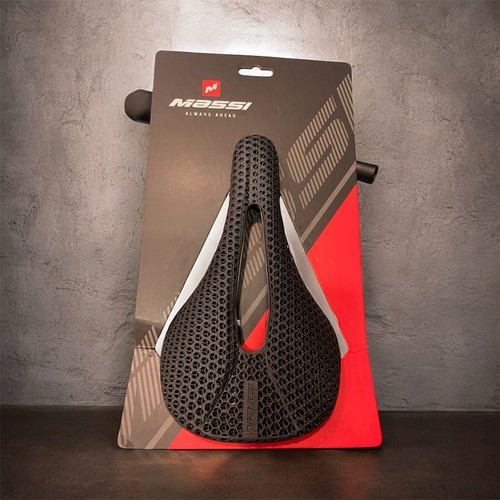 Sella massi short race - sella, 3d
