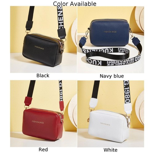 Borsa donna borsa zip stampa