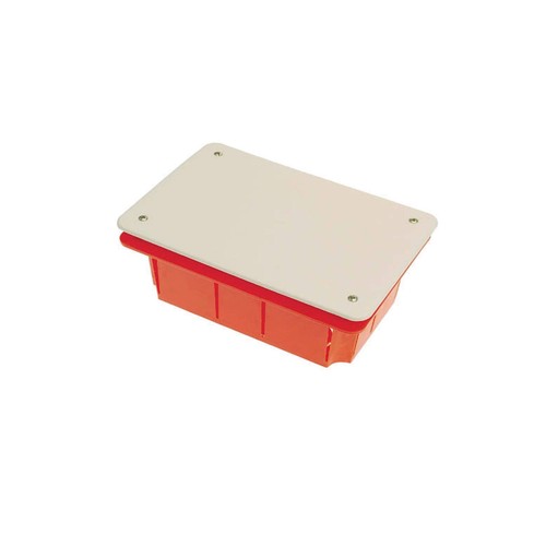 Cassetta elettrica 15x10 - , di