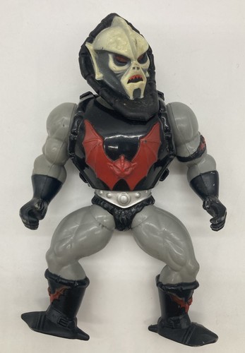Figurina hurricane hordak motu - figurina,