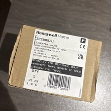 Honeywell 272889/U Valvola