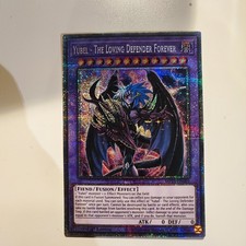 Yugioh MP25-EN001 Yubel - Il