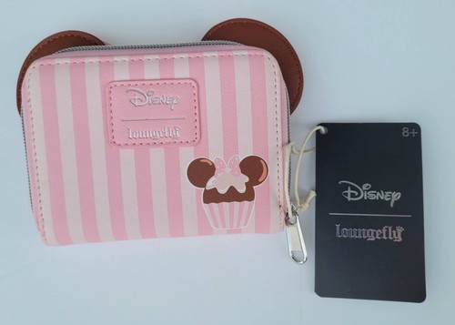 Portafoglio loungefly disney - loungefly,