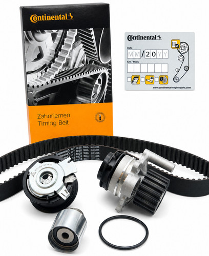Conti cinghia distribuzione - conti,