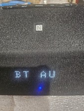 SONY Active Bluetooth Soundbar