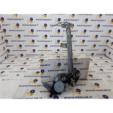 Alzacristallo Porta Anteriore Sinistro Honda Jazz Serie 2 (2011)