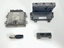 KIT CHIAVE PER FIAT Panda 2°