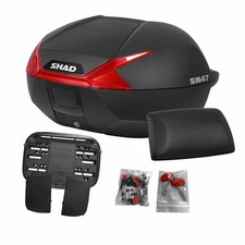 Bauletto SHAD SH 47 Litri con