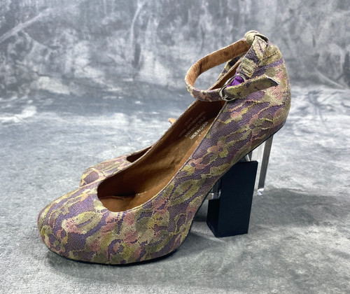 Jeffrey campbell havana - jeffrey,