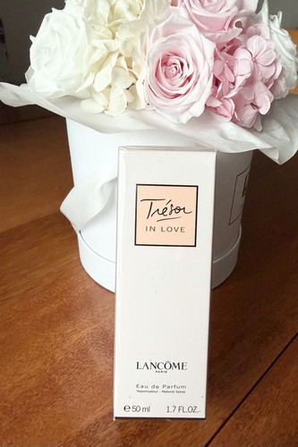 Profumo lancôme trésor - profumo,