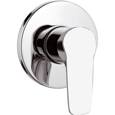 MONOCOMANDO INCASSO DOCCIA