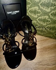 Saint Laurent Tacchi Donna