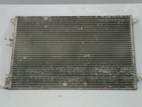 Radiatore aria condizionata - radiatore,