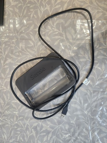 Scanner sense di sistemi - sense-rs,