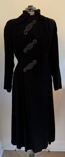 Cappotto lungo vintage roxbury - lungo,