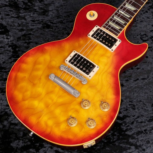 Gibson usa les - gibson,