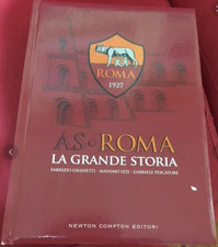 libro calcio La Grande Storia
